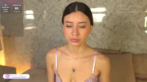 Snapshot of alison222_ chatting on 3, 3, 2026 A L I S O N online show from 3, 3, 2026