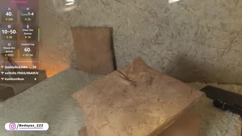 Snapshot of alison222_ chatting on 11, 3, 2026 A L I S O N online show from 11, 3, 2026