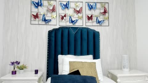 Alison online show from 6, 10, 2025