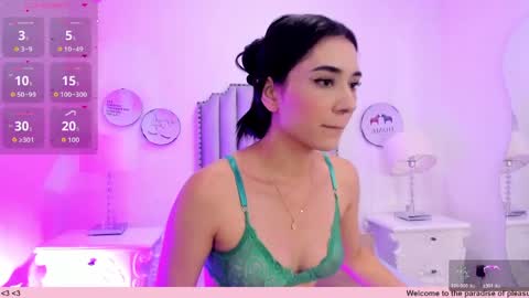 Alison online show from 1, 5, 2026