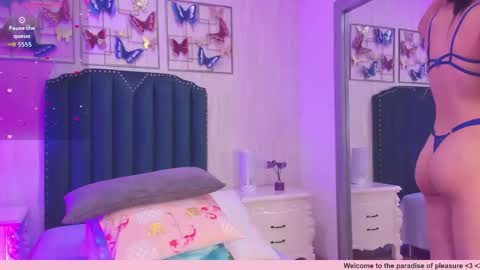 Alison online show from 7, 5, 2026