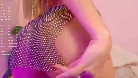 Alison online show from 1, 12, 2025