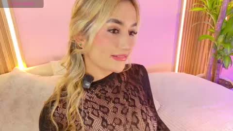 Alison online show from 23, 5, 2026