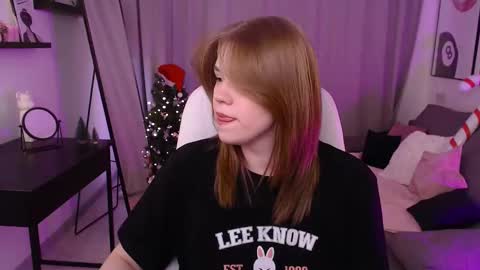 Alison online show from 23, 12, 2025