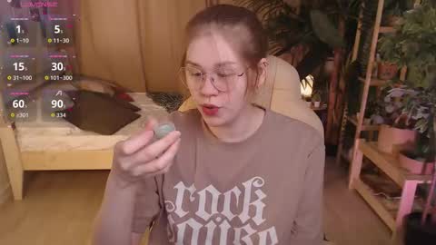 Alison online show from 19, 2, 2026