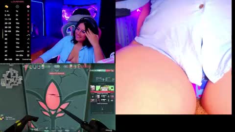 Alison online show from 19, 9, 2025