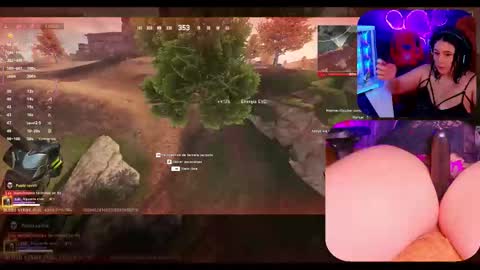 Alison online show from 24, 9, 2025