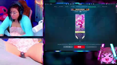 Alison online show from 5, 10, 2025