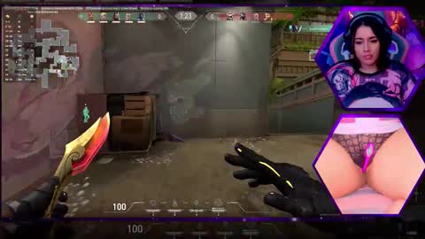 Alison online show from 20, 10, 2025