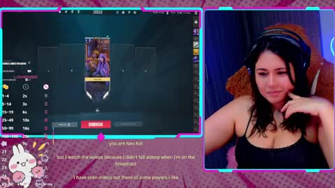 Alison online show from 9, 4, 2026