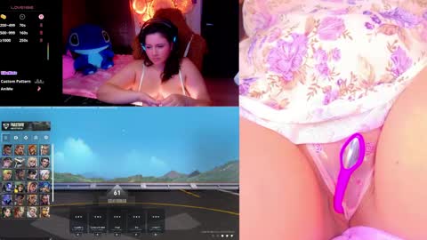 Alison online show from 26, 5, 2026