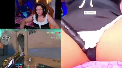 Snapshot of alison_gamer chatting on 10, 6, 2026 Alison online show from 10, 6, 2026