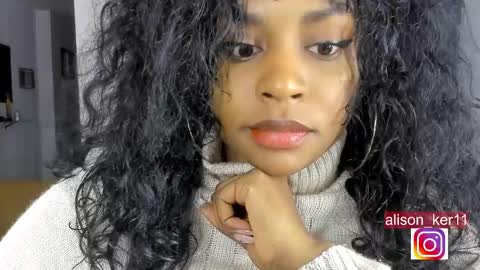 Snapshot of alison_ker chatting on 15, 12, 2024 Sofias house online show from 15, 12, 2024