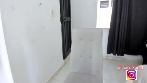 Snapshot of alison_ker chatting on 18, 1, 2025 Sofias house online show from 18, 1, 2025