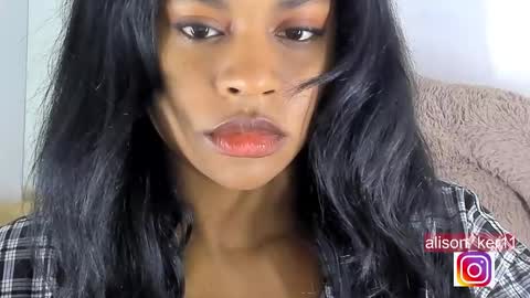 Snapshot of alison_ker chatting on 22, 2, 2025 Sofias house online show from 22, 2, 2025