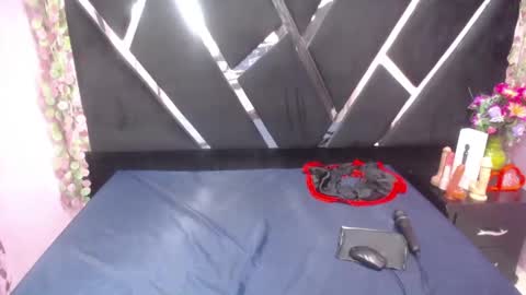 Alison Meiker online show from 17, 2, 2025