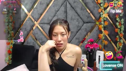 Alison Meiker online show from 11, 3, 2026