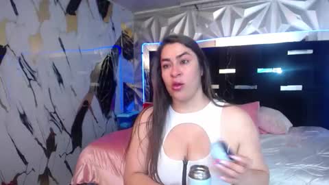 Snapshot of alison_marr chatting on 10, 1, 2026 alison_marr online show from 10, 1, 2026