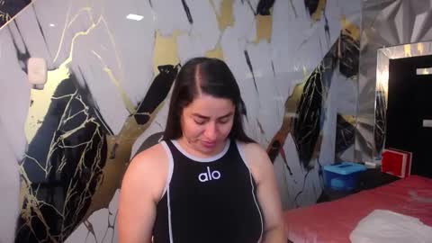 Snapshot of alison_marr chatting on 16, 1, 2026 alison_marr online show from 16, 1, 2026