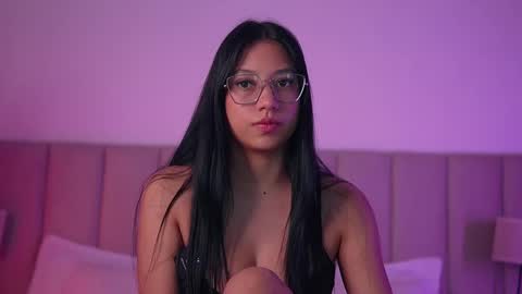 Alison  online show from 1, 10, 2025