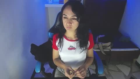 ALISON MOON online show from 17, 9, 2025