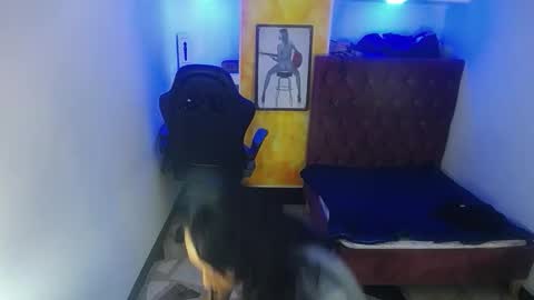 ALISON MOON online show from 25, 9, 2025