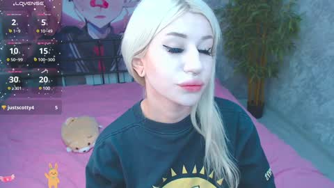 Alison online show from 20, 12, 2024