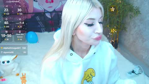 Alison online show from 25, 12, 2024