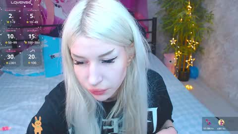 Alison online show from 17, 1, 2025