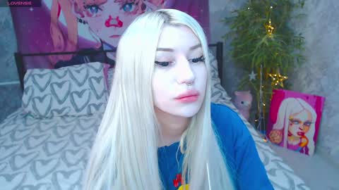 Alison online show from 26, 1, 2025