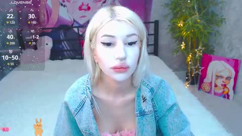 Alison online show from 1, 3, 2025