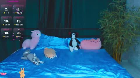 Alison online show from 12, 9, 2025