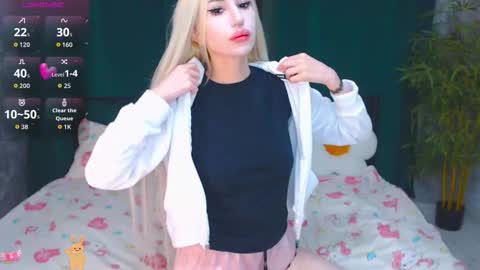 Alison online show from 2, 10, 2025