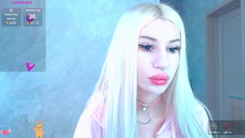 Alison online show from 3, 10, 2025