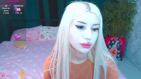 Alison online show from 6, 10, 2025