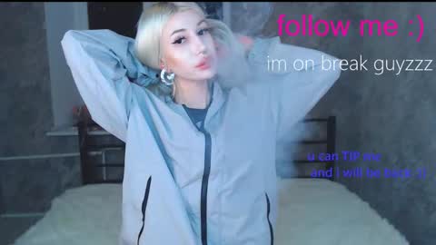 Alison online show from 30, 10, 2025