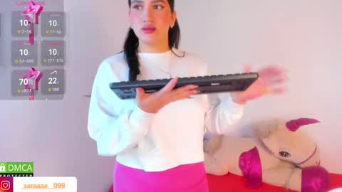 Alison cruz online show from 5, 3, 2026