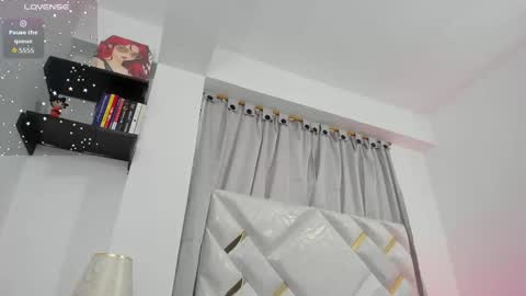 alison online show from 7, 10, 2025