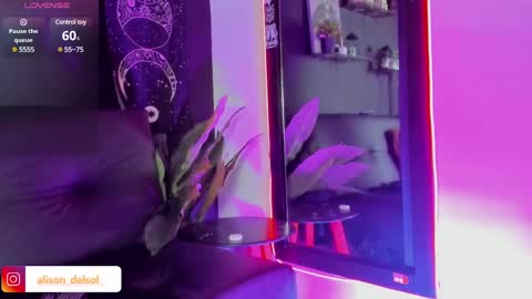 alison_wynter online show from 13, 2, 2025