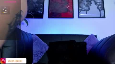 alison_wynter online show from 8, 5, 2026