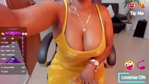 Snapshot of alisonlemoos chatting on 5, 12, 2024 Alisson online show from 5, 12, 2024