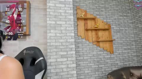 alisonn_doll online show from 30, 11, 2025