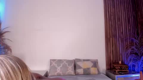 Alison Moon  online show from 11, 1, 2025