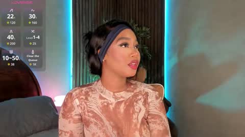 Alison Moon  online show from 29, 10, 2025