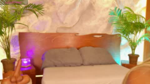 Alison Moon  online show from 9, 5, 2026