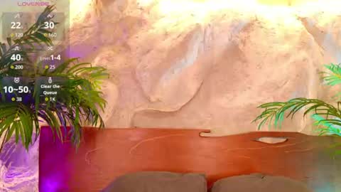 Alison Moon  online show from 16, 6, 2026