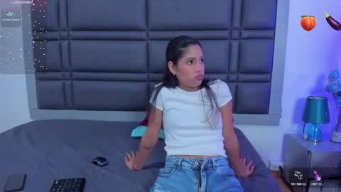 Aliss and Aron online show from 22, 11, 2025