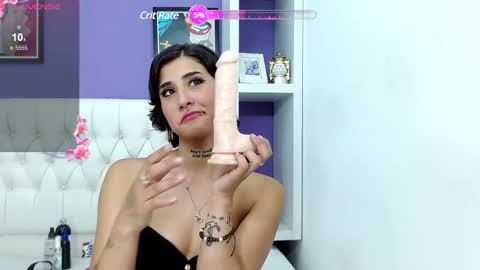 Snapshot of aliss_diiaz chatting on 7, 1, 2025 aliss_diiaz online show from 7, 1, 2025
