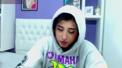 Snapshot of aliss_diiaz chatting on 22, 1, 2025 aliss_diiaz online show from 22, 1, 2025