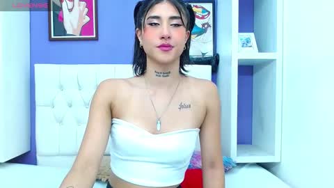 Snapshot of aliss_diiaz chatting on 26, 2, 2025 aliss_diiaz online show from 26, 2, 2025